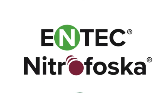 ENTEC Nitrofoska
